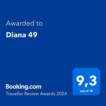 Diana 49 Daire Pafos Dış mekan fotoğraf
