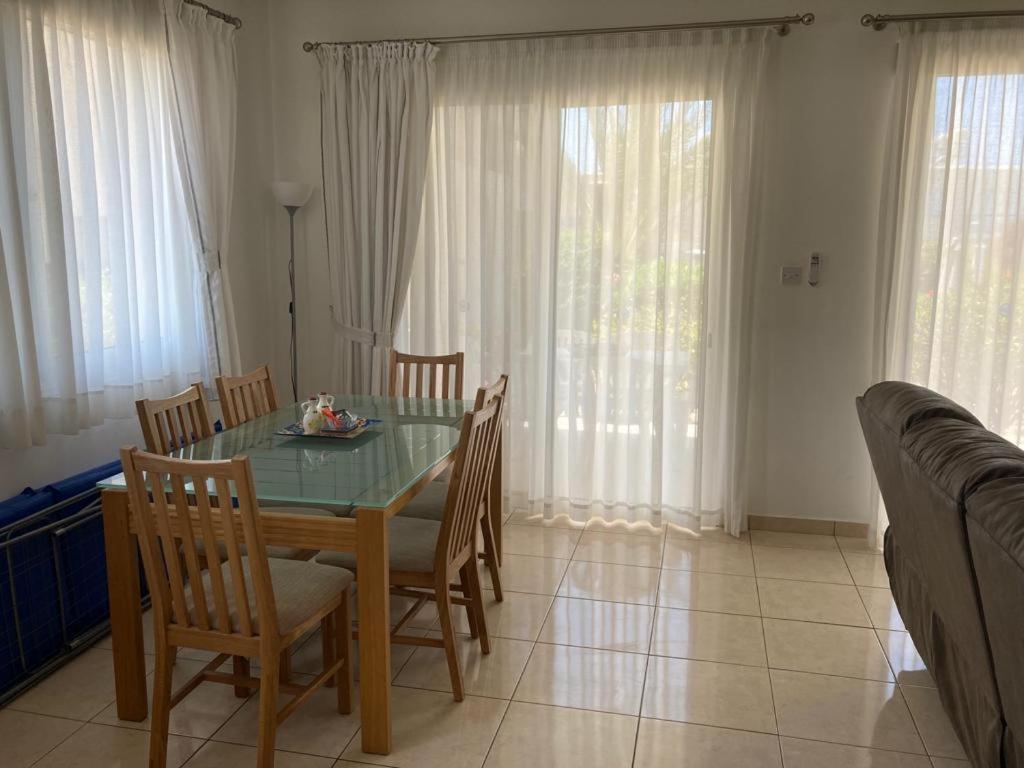 Diana 49 Daire Pafos Dış mekan fotoğraf