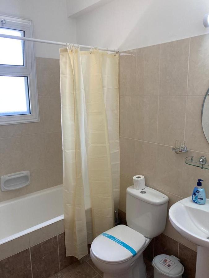 Diana 49 Daire Pafos Dış mekan fotoğraf