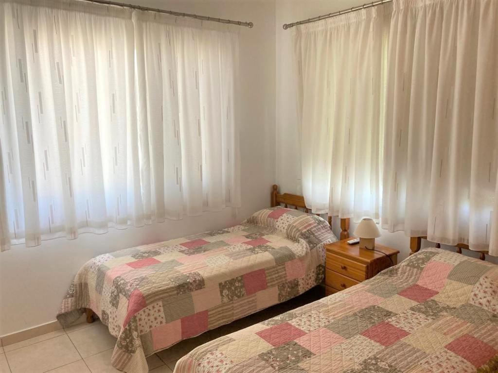 Diana 49 Daire Pafos Dış mekan fotoğraf
