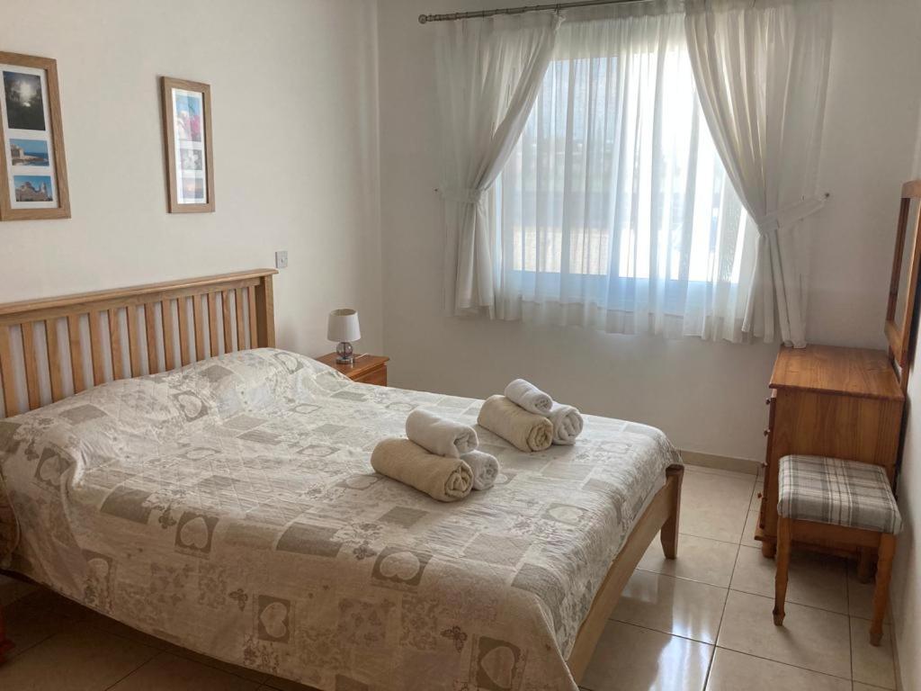 Diana 49 Daire Pafos Dış mekan fotoğraf