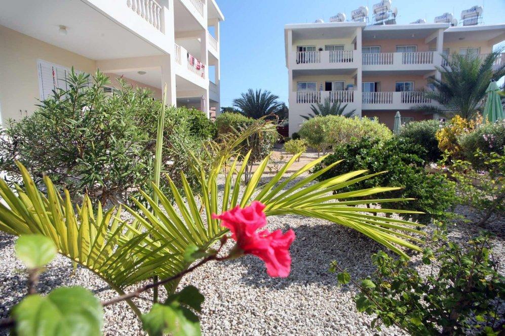 Diana 49 Daire Pafos Dış mekan fotoğraf