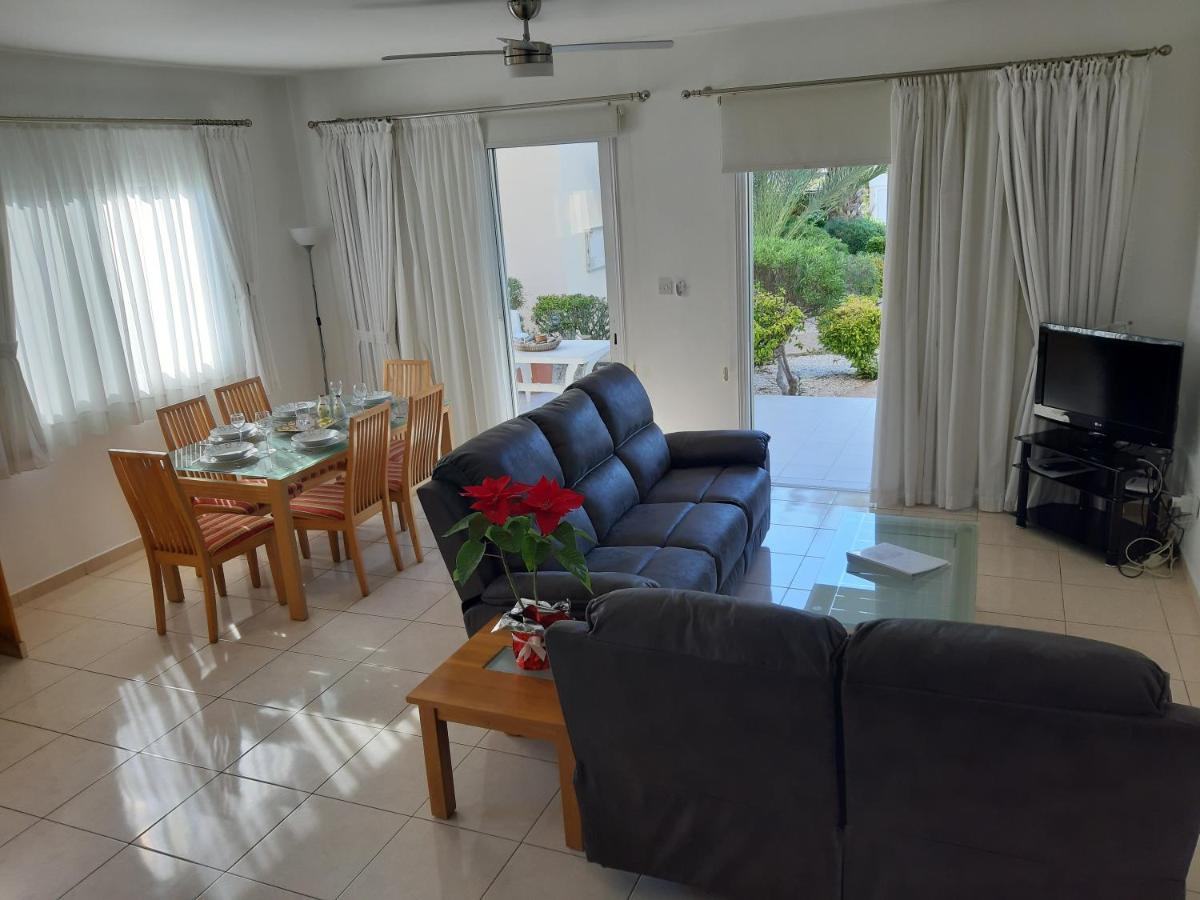 Diana 49 Daire Pafos Dış mekan fotoğraf